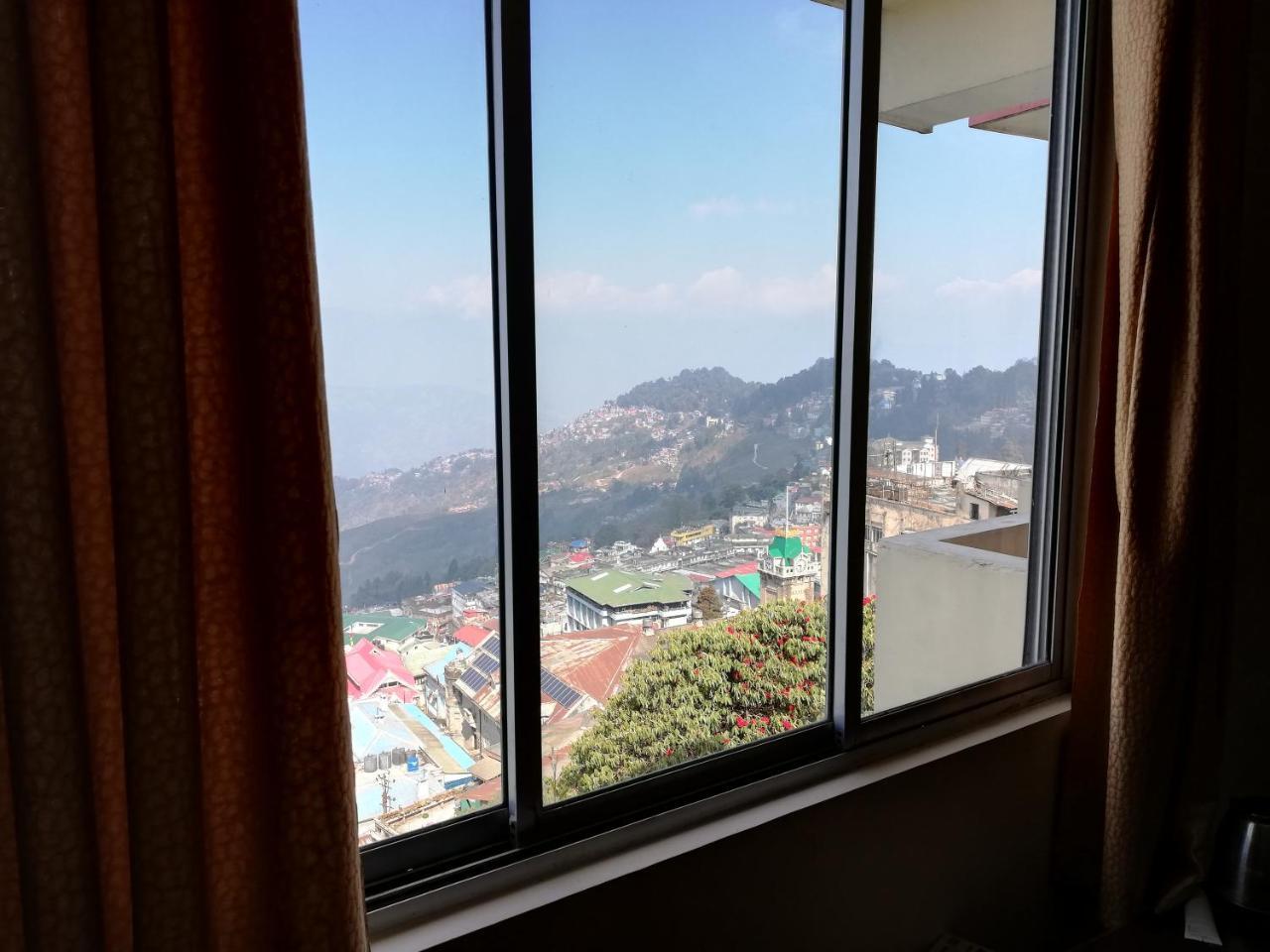 Hotel Juniper Darjeeling  Exterior photo