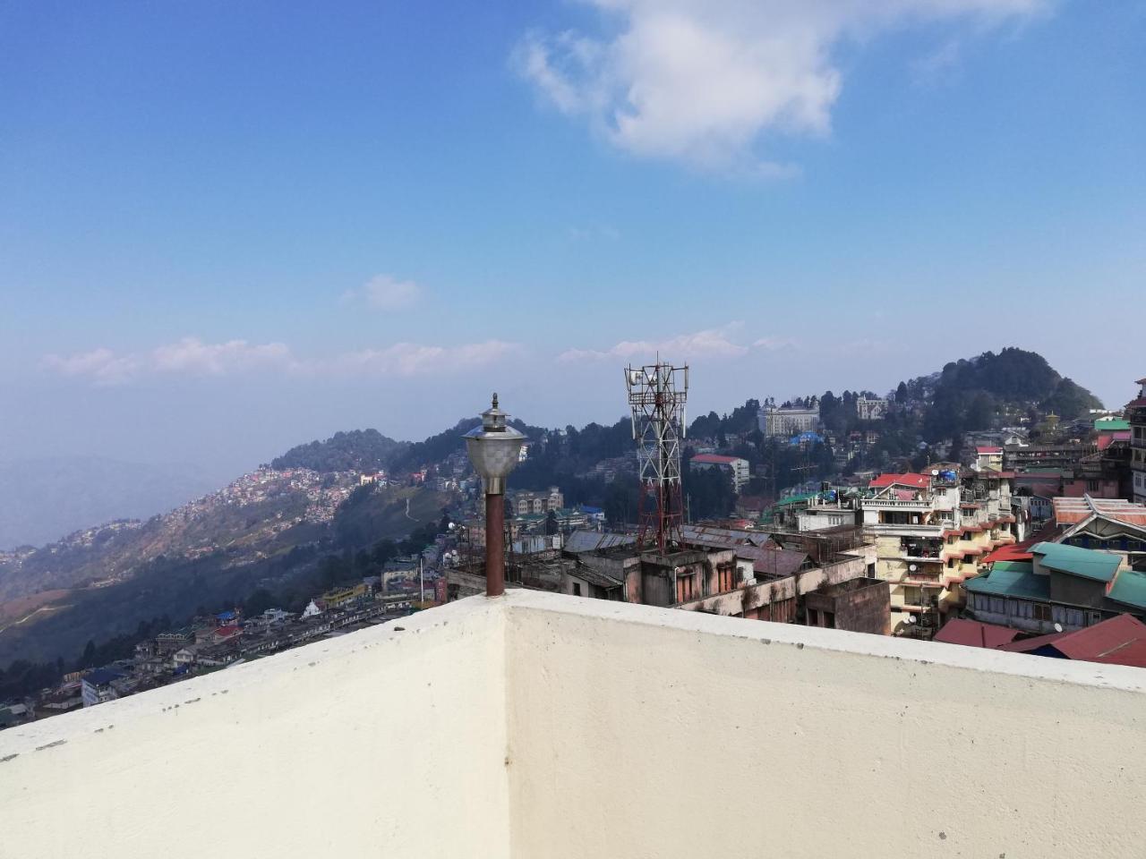 Hotel Juniper Darjeeling  Exterior photo
